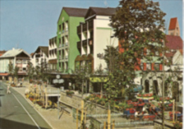 Bad Wörishofen - Kurhotel Leinsle - Bad Wörishofen