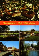 Bad Wörishofen - Mehrbildkarte 26 - Bad Woerishofen