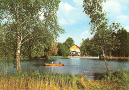 Bad Wörishofen - Waldsee 1 - Bad Woerishofen