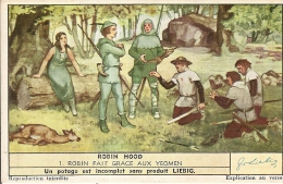 TIR A L'ARC -ROBIN HOOD - - Tiro Con L'Arco