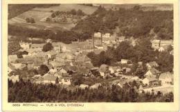 Rothau Vue à Vol D'oiseau - Rothau