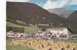 DISENTIS - Disentis/Mustér