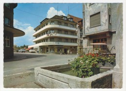 Argovie          Rheinfelden          Hôtel Restaurant Schiff - Rheinfelden