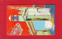 765 - Telecarte Publique Ville 4 Londres (F954) - 1999