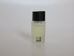 Dunhill - Eau De Toilette - 5 ML - Miniatures Womens' Fragrances (without Box)