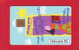 773 - Telecarte Publique Cabine Anne (F988) - 1999