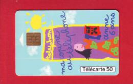 774 - Telecarte Publique Cabine Anne (F988) - 1999