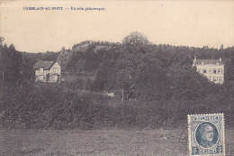 Comblain-au-Pont - Un Coin Pittoresque (Desaix, 1923) - Comblain-au-Pont