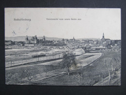 AK ASCHAFFENBURG Ca.1910    ///// D*16911 - Aschaffenburg