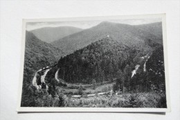 Karussellbogen Mit Jagdturm Eberstein In Schwarzatal Thüringer Wald    A 25 - Otros & Sin Clasificación