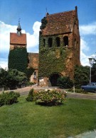 Bad Zwischenahn - Kirche Und Glockenturm - Bad Zwischenahn