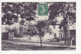 463 - AUREC - Place Des Marronniers - Other & Unclassified