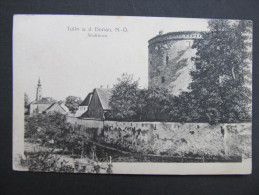 AK TULLN Ca.1915 ///// D*16933 - Tulln