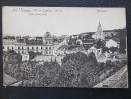 AK BAD VÖSLAU B. Baden Ca.1915   ///// D*16935 - Baden Bei Wien