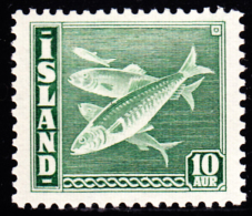 Iceland Scott 2241 Perf 14 X 13-1/2 MH - Unused Stamps