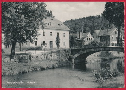 AK ´Großschönau' (LK Görlitz) ~ 1961 - Grossschoenau (Sachsen)