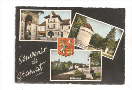 Souvenir De Gramat-(A.6979) - Gramat