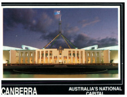 (855) Australia - ACT - Canberra Australian Parliament House - Canberra (ACT)
