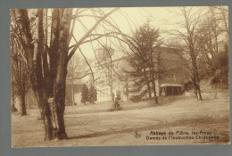 Abbaye De Flône Lez Amay - Nels - Obl Amay 1926 Sur Houyoux N°193 - Amay