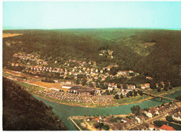 Duitsland/Deutschland, Bad Karlshafen, Luftbild, Ca. 1970 - Bad Karlshafen