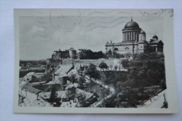 Hungary  Esztergom Latkep Stamp  A 29 - Hungary