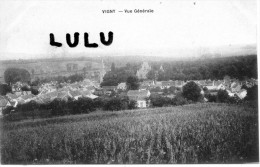 DEPT 95 : Vigny , Vue Générale - Vigny