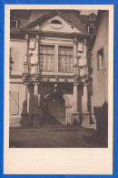 Deutschland; Andernach; Portal Am Palais Von Der Leyen - Andernach