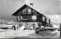 St. Johann I. Tirol - St. Johann In Tirol