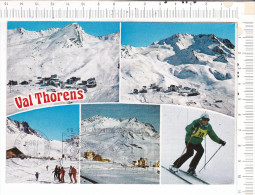 VAL  THORENS  -   5   Vues - Val Thorens