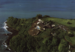 Tahiti - Hotel Tahara´a - Tahiti