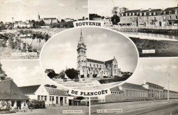 PLANCOET SOUVENIR DE - Plancoët