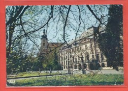 C.P.M. Donaueschingen - Le Château - Donaueschingen