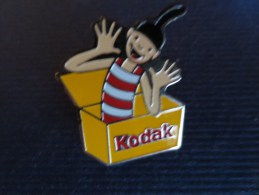 KODAK - Photographie