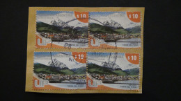 Argentina - 2008 - Mi:3230 - Used - Look Scan - Used Stamps