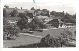 KURORT DEGERSHEIM . BAD DES KURHAUSES SENNRITI   CPSM PF - Degersheim