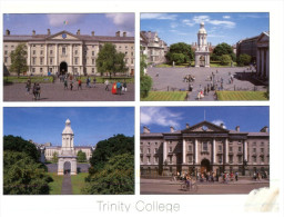 (PH 777) Ireland - Trinity College Library - Libraries