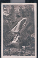 Höllental - Ravenna Wasserfall - Schwarzwald - Höllental