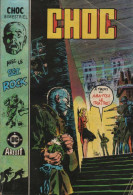 CHOC N° 5 BE AREDIT 12-1985 - Arédit & Artima