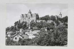 Germany Burg Ranis Museum HO Gaststätte    A 30 - Poessneck