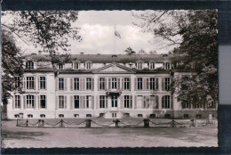 Leverkusen - Schloss Morsbroich - Leverkusen