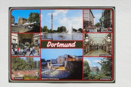 Germany Dortmund Multi Views  A 30 - Dortmund