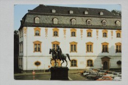 Germany Weimar Grünes Schloss  A 30 - Weimar