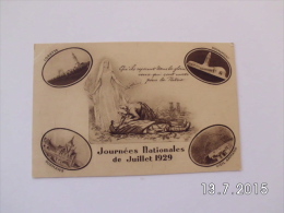 Lot 6. France. 100 Old Cards / Smaal Format. - 5 - 99 Cartes