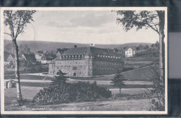 Oberwiesenthal - Kreisheim Deutsche Turner - Erzgebirge - Oberwiesenthal