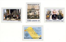 GREECE 1994 - **MNH** - Nuevos