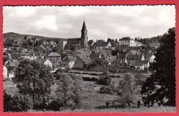 58 SAINT-HONORE-les-BAINS - Vue Générale - Saint-Honoré-les-Bains