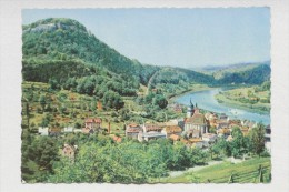 Germany Königstein Schweiz   A 31 - Koenigstein (Saechs. Schw.)