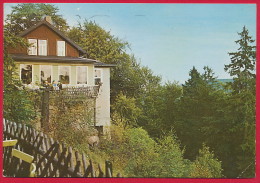 AK ´Bad Harzburg' Gasthaus ~ 1964 - Bad Harzburg