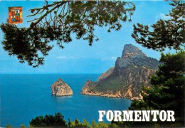 CPSM Mallorca-Formentor   L1911 - Formentera