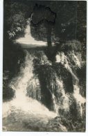 - Carte Photo - Antioche, Magnifique Cascade, Rare, Non écrite, 1933, Photo Beaux Arts, Belle, TBE, Scans.. - Turkey